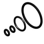 Water Line O-ring Replacement