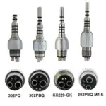 Coupler Repair/Replacement