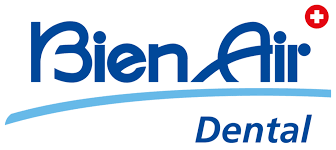 Bien Air Dental logo photo