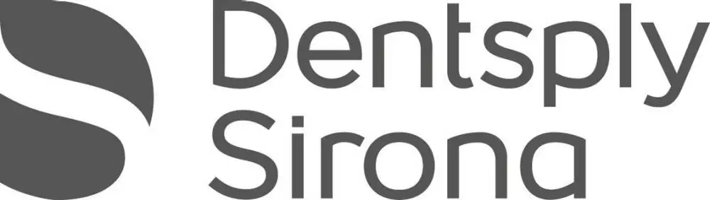 Dentsply Sirona, Tulsa Dental Logo