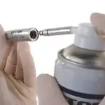Clean & Lubricate