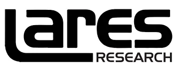 Brand logo from Lares Research
