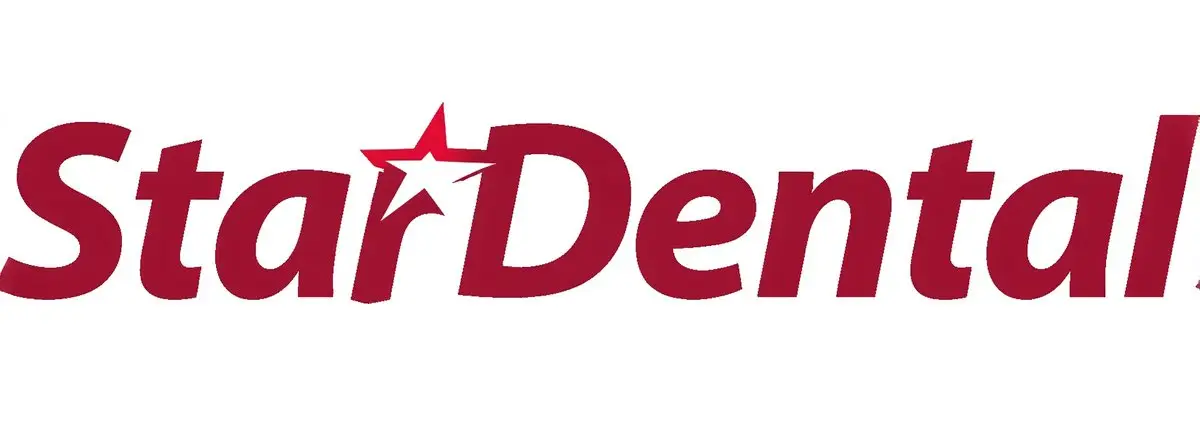 Star Dental logo