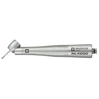 Brasseler NL4500 electric attachment handpiece