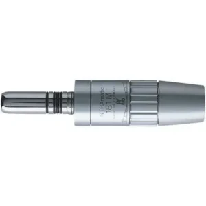 KaVo INTRAmatic dental micro motor - the powered base that low speed attachments thread onto