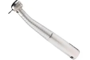 Lares high speed dental handpiece, one of the additional brands we rebuild alongside Impact Air and Brasseler