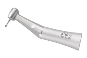 Adec dental handpiece repair - a-dec Class A A11 contra angle attachment